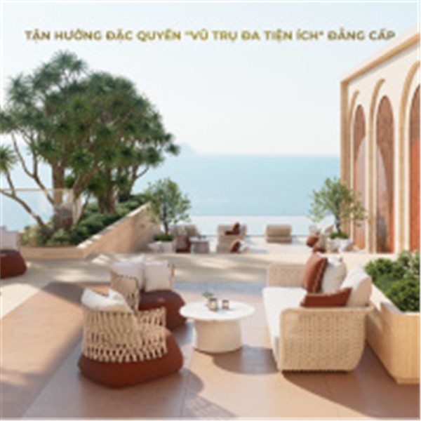 Đầu tư an toàn – sinh lời bền vững từ căn 1PN+ 49m² - Ảnh chính