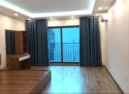 NHÀ MỚI PHỐ ĐỘI CẤN – 6 TẦNG THANG MÁY XỊN SÒ – CỰC GẦN PHỐ – 37m2, 9.9 tỷ - Ảnh 2