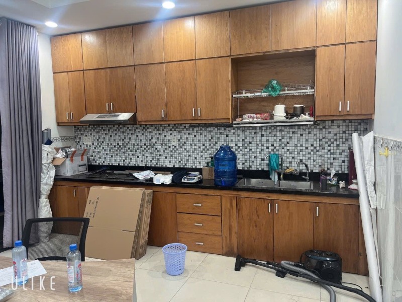 Bán nhà 1 Trệt 2 Lầu Trung Tâm Dĩ An 104m2,đường xe hơi,gần trường Câp 3 Dĩ An - Ảnh 4