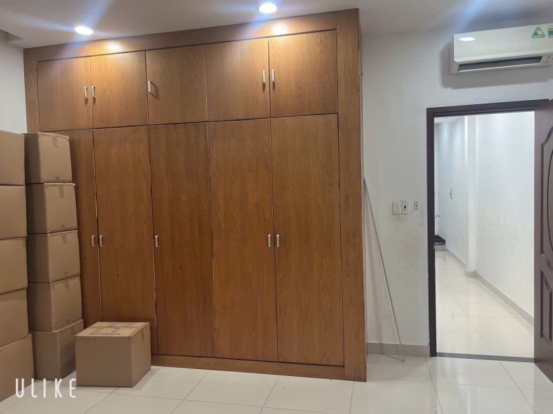 Bán nhà 1 Trệt 2 Lầu Trung Tâm Dĩ An 104m2,đường xe hơi,gần trường Câp 3 Dĩ An - Ảnh 1