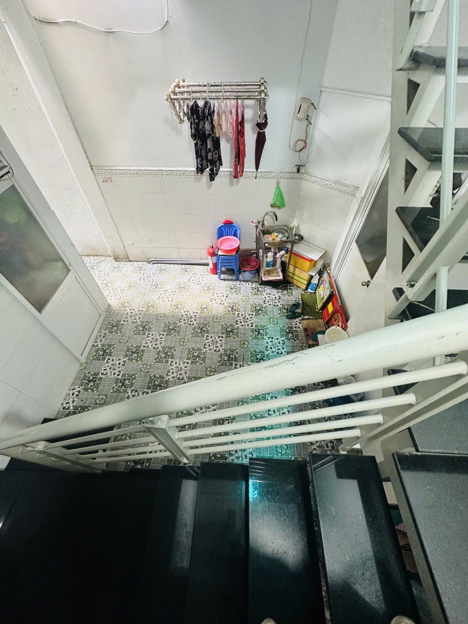 BÁN NHÀ CHÍNH CHỦ - P17 BÌNH THẠNH - XVNT - DÒNG TIỀN 23TR/TH - 67M2 - 6PN LỚN - GẤP BÁN 8.2 TỶ - TL - Ảnh 2