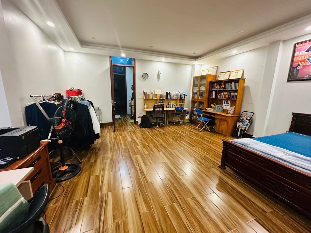 NHÀ MỚI ĐẸP 7 TẦNG THANG MÁY - PHỐ TRUNG KÍNH, CẦU GIẤY - 66M² - Ô TÔ - KD TỐT - GIÁ 24.5 TỶ - Ảnh 3