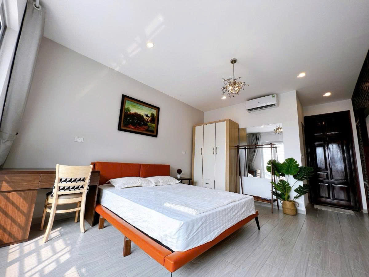 BÁN TÒA APARTMENT PHỐ ĐÀO TẤN, BA ĐÌNH - 95M² x 10T THANG MÁY - DÒNG TIỀN 120TR/TH - 32.9 TỶ - Ảnh chính