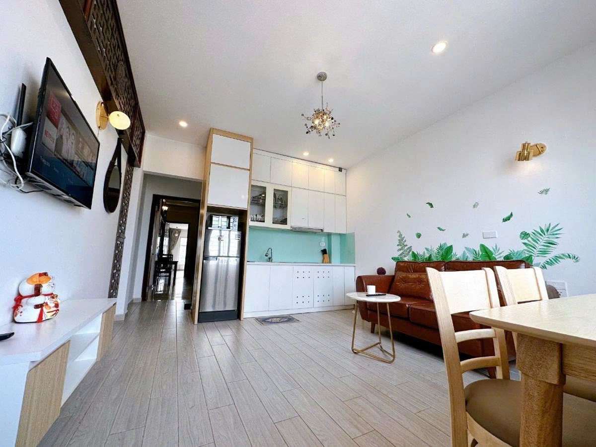 BÁN TÒA APARTMENT PHỐ ĐÀO TẤN, BA ĐÌNH - 95M² x 10T THANG MÁY - DÒNG TIỀN 120TR/TH - 32.9 TỶ - Ảnh 2