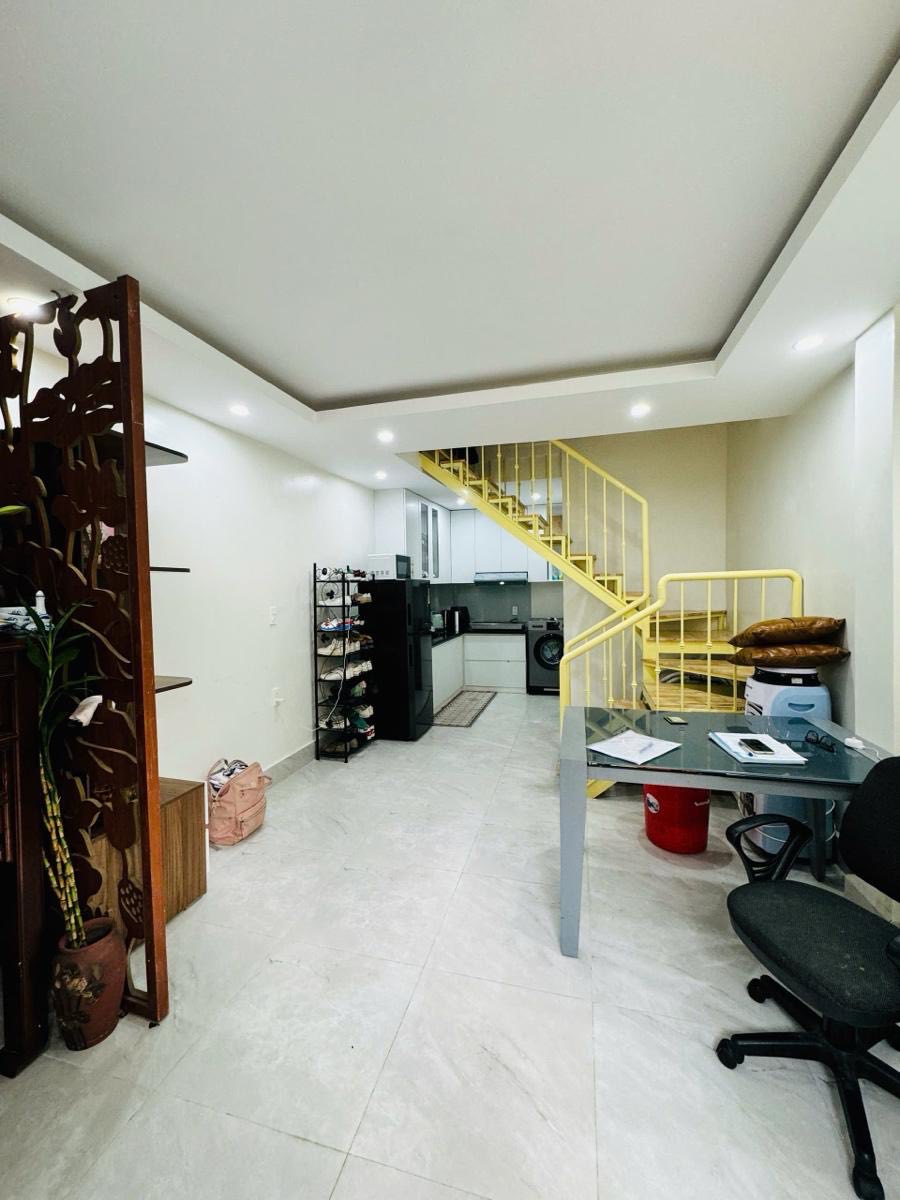 Cần bán Tập Thể tầng 2.3 khu tập thể  Kim Mã 2 ngủ 2wc chỉ 3,75 tỷ - Ảnh chính