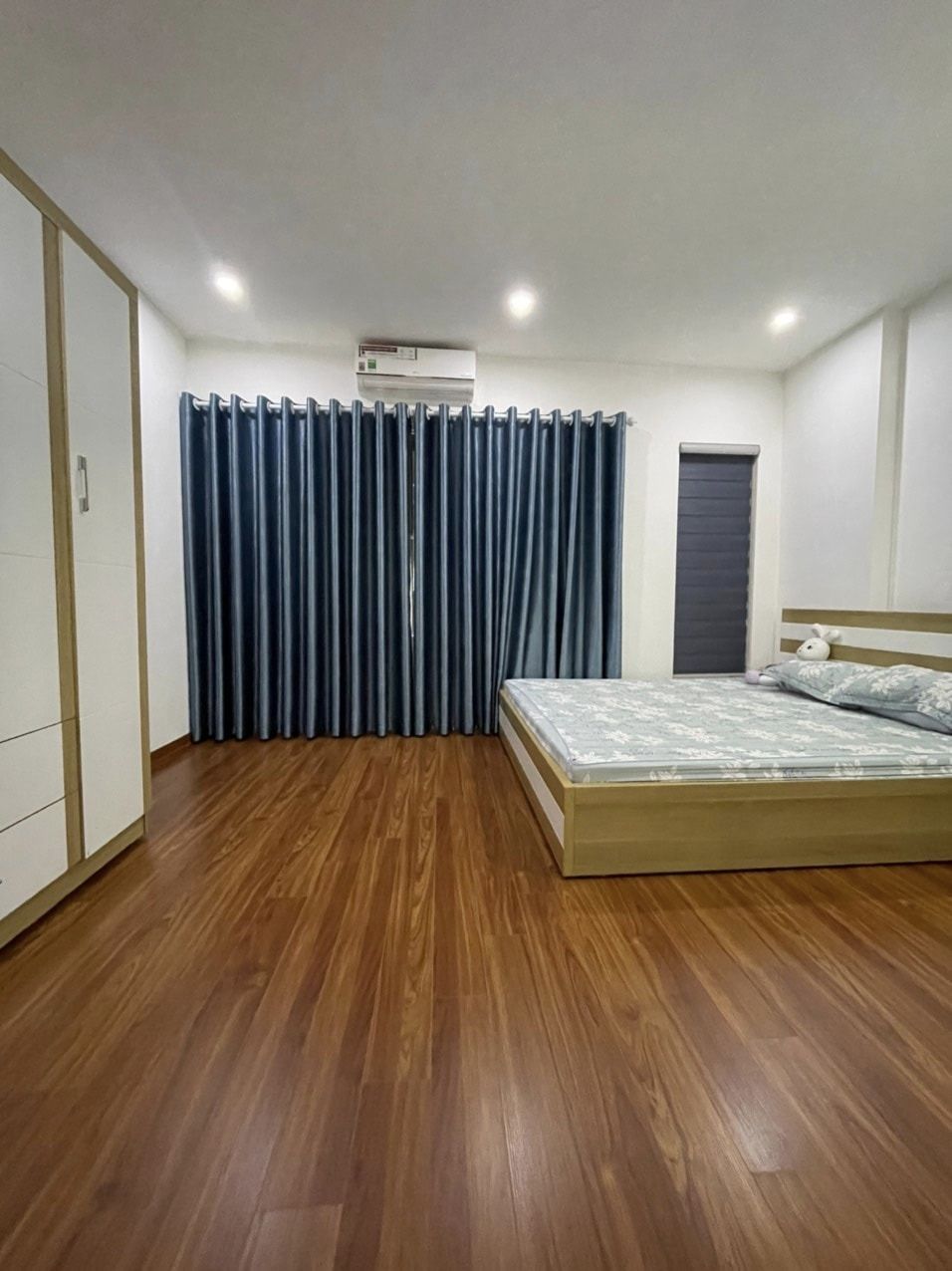 Nhà Mới Đẹp phố Nguyễn An Ninh, Ngõ Thông, Gần chợ, Gần Phố Full Nội Thất DT44m2 giá 9 Tỷ - Ảnh 2