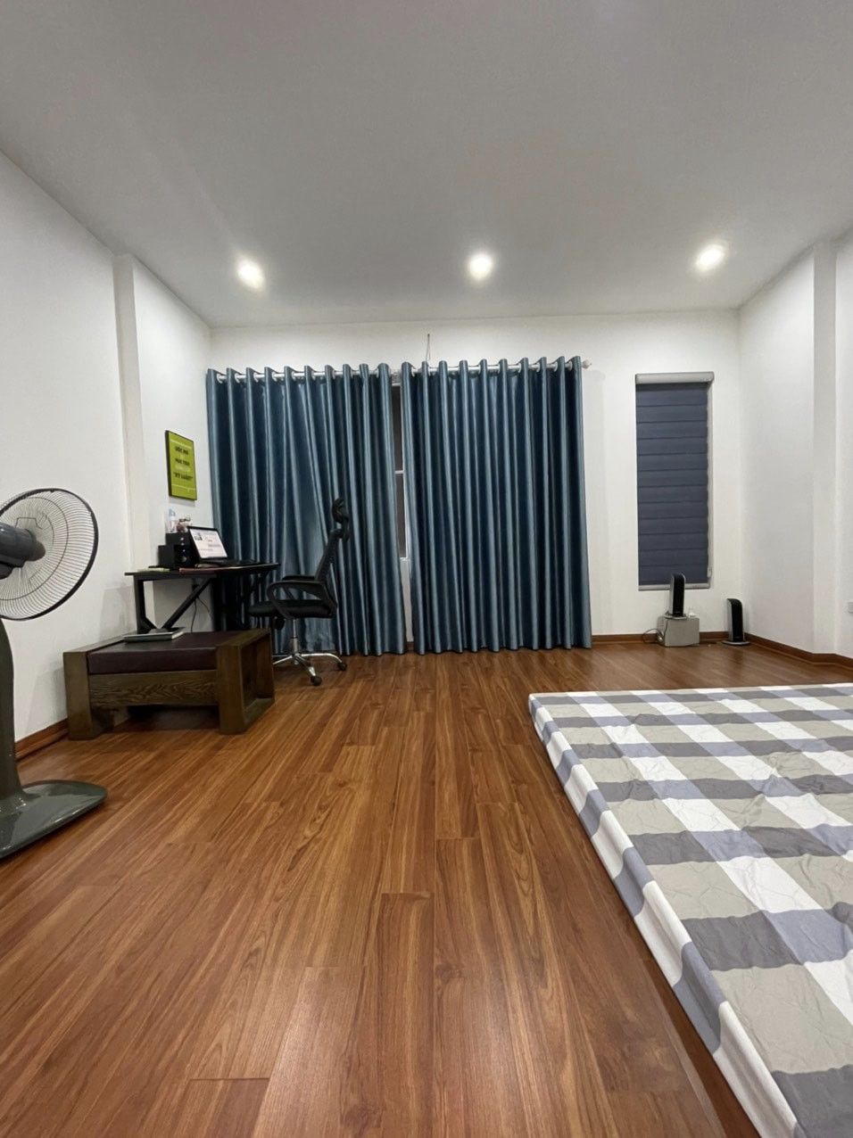 Nhà Mới Đẹp phố Nguyễn An Ninh, Ngõ Thông, Gần chợ, Gần Phố Full Nội Thất DT44m2 giá 9 Tỷ - Ảnh 3