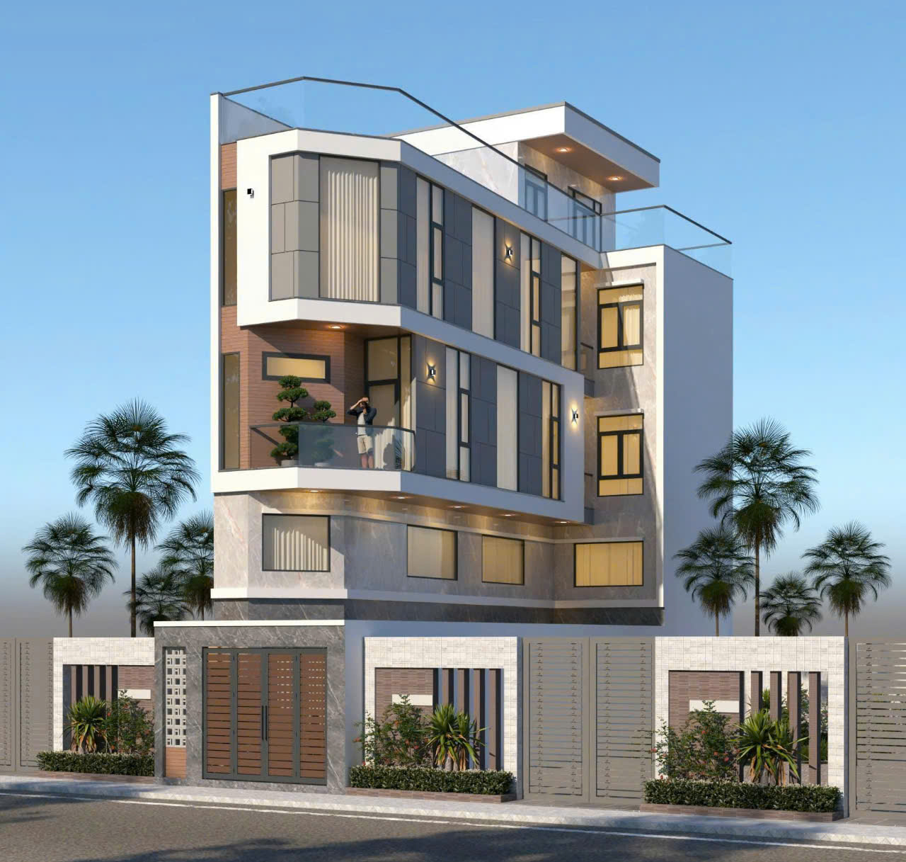 Bán đất Lê Văn Quới gần 4 xã giápTân Phú hẻm 8m thông 116m2 khu vực xây 5 Tầng 4tỷ 6 - Ảnh 1