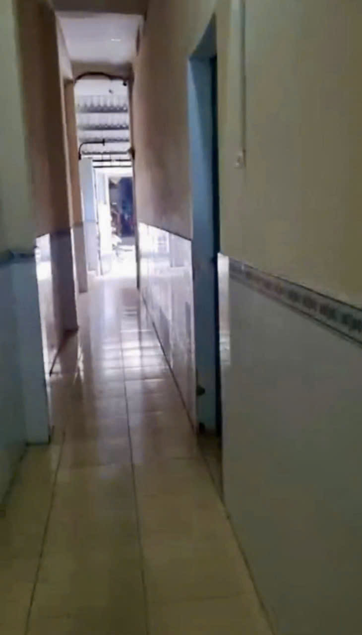 Bán nhà trọ Hương Lộ 2 gần bệnh viện Bình Tân hẻm 6m 80m2 ,2 Tầng dòng tiền 20tr/thNhỉnh 5 tỷ - Ảnh 3