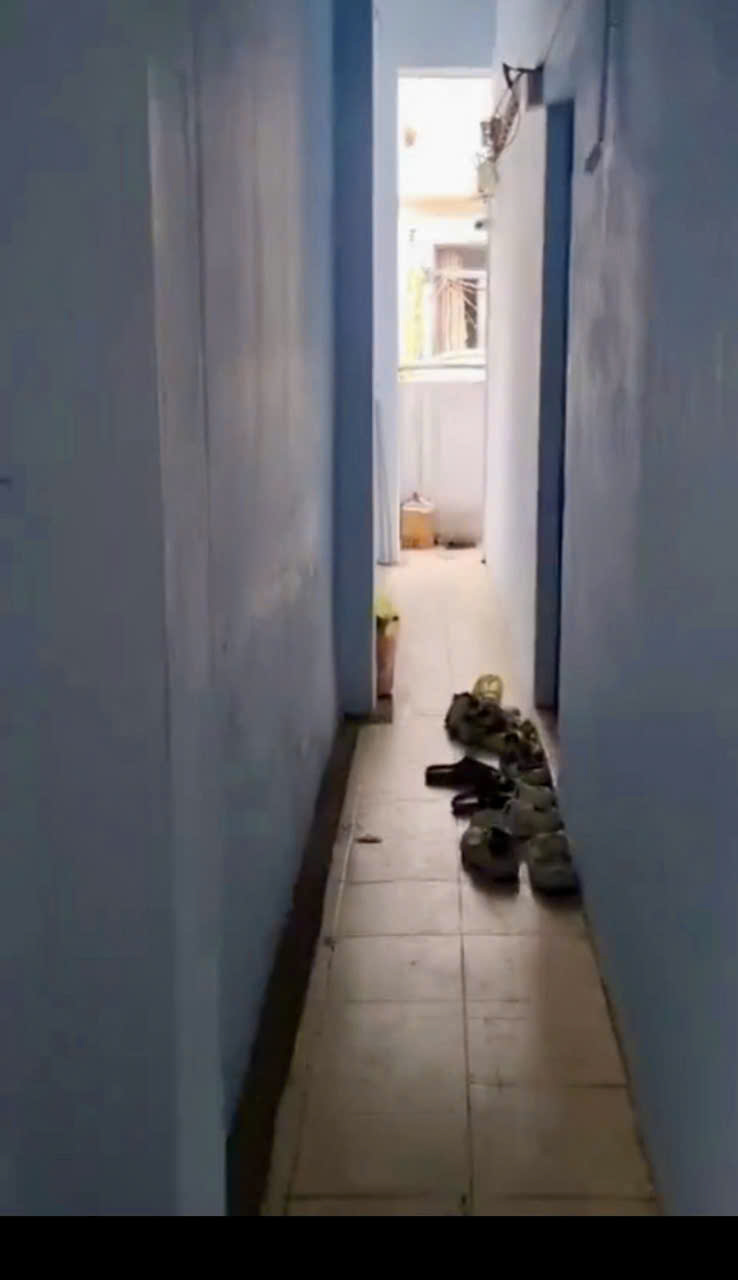 Bán nhà trọ Hương Lộ 2 gần bệnh viện Bình Tân hẻm 6m 80m2 ,2 Tầng dòng tiền 20tr/thNhỉnh 5 tỷ - Ảnh 2