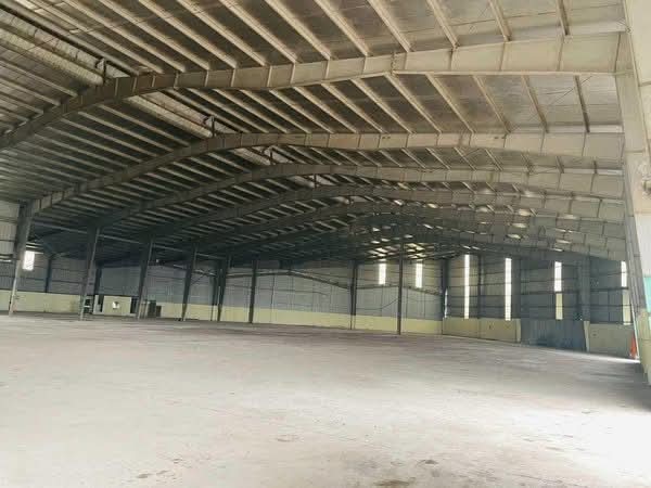 CHO THUÊ 3500m2 KHO, XƯỞNG Tại QL2. Tp.PHÚC YÊN. VĨNH PHÚC - Ảnh chính