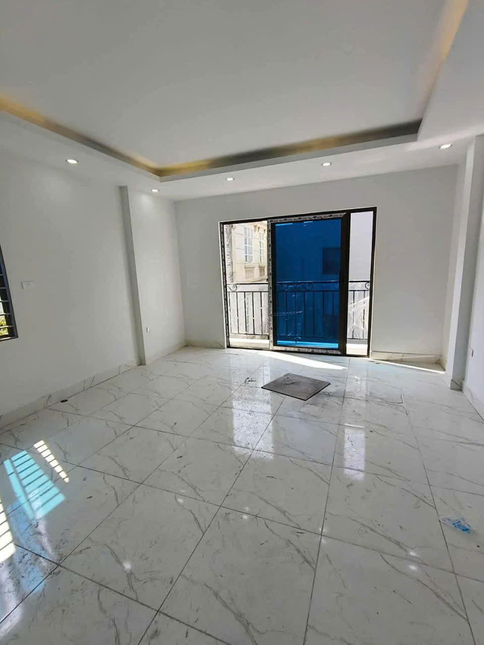 🔥 NHÀ 4 TẦNG NGỌC KIỆU, TÂN LẬP - GIÁ SỐC 3.2 TỶ! 🔥 - Ảnh 1