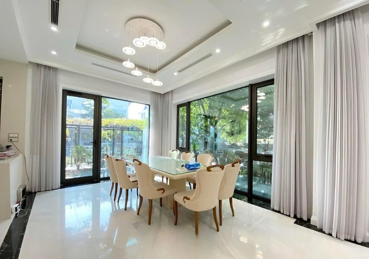 BÁN BIỆT THỰ STARLAKE TÂY HỒ TÂY - 162M² x 4 TẦNG THANG MÁY - NỘI THẤT CAO CẤP - GIÁ 63 TỶ - Ảnh 3
