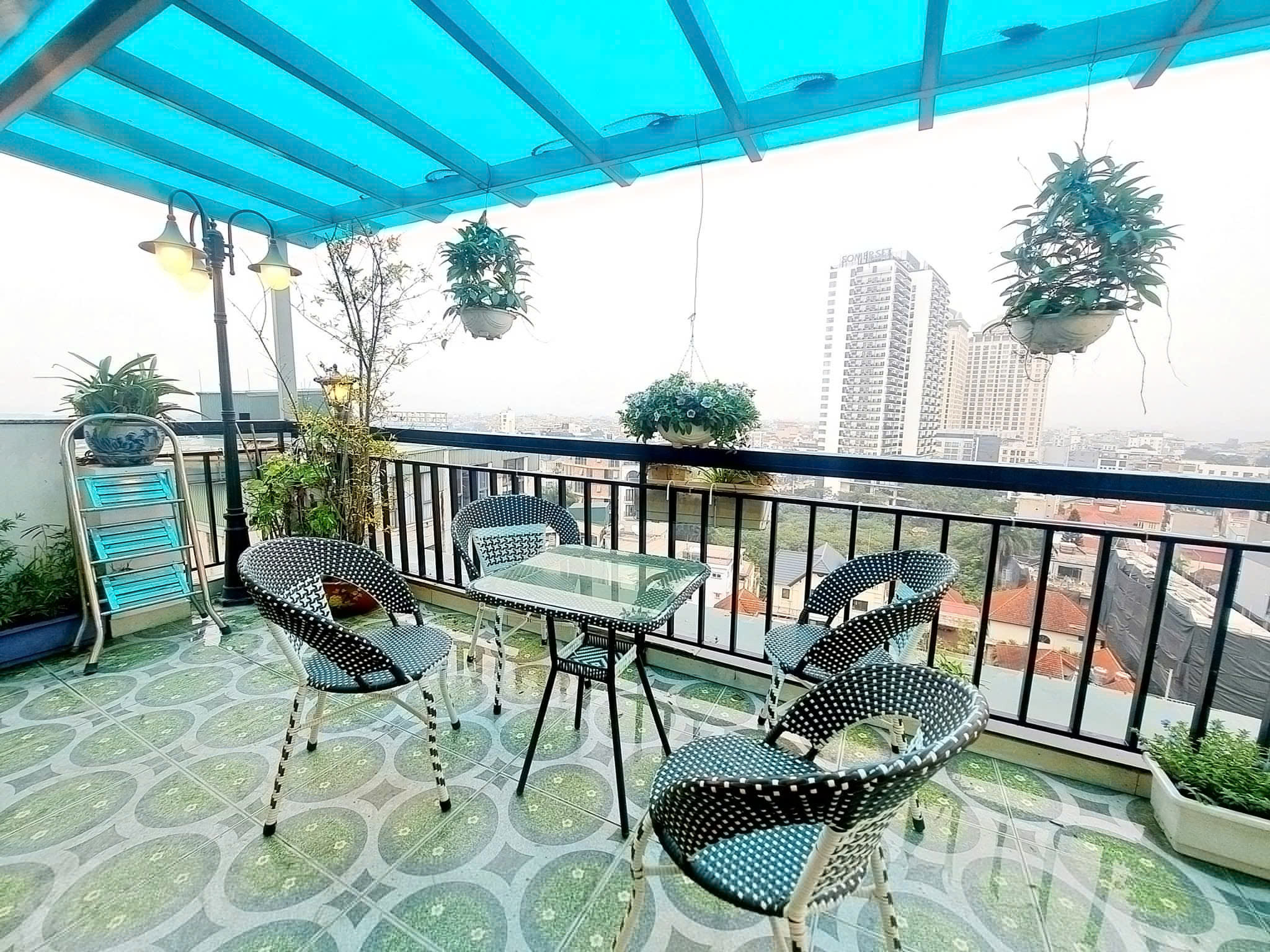 BÁN TÒA APARTMENT MẶT PHỐ VÕNG THỊ, TÂY HỒ - 145M² x 9T - DÒNG TIỀN 280TR/THÁNG- GIÁ 80 TỶ - Ảnh 3