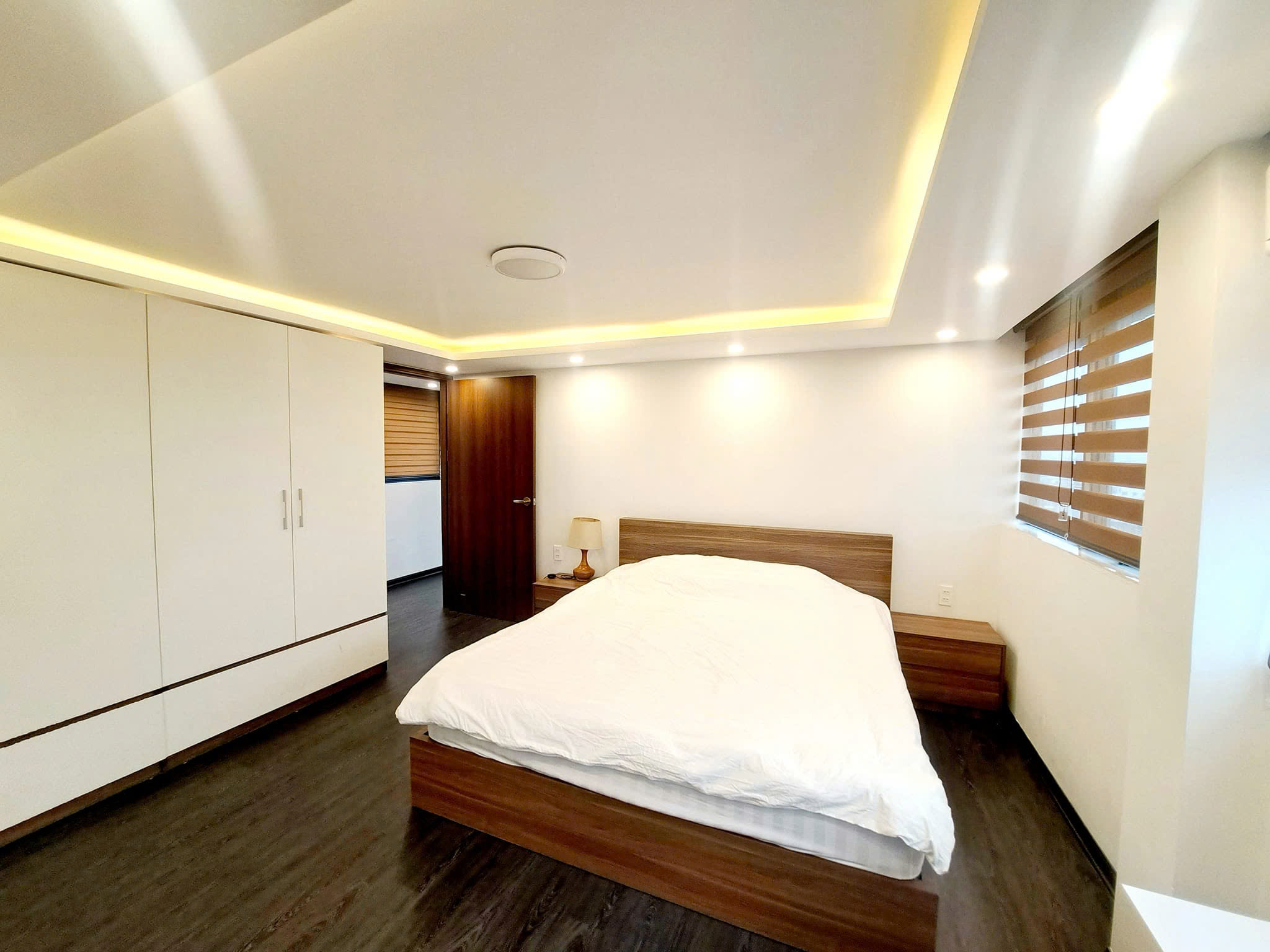 BÁN TÒA APARTMENT MẶT PHỐ VÕNG THỊ, TÂY HỒ - 145M² x 9T - DÒNG TIỀN 280TR/THÁNG- GIÁ 80 TỶ - Ảnh 1