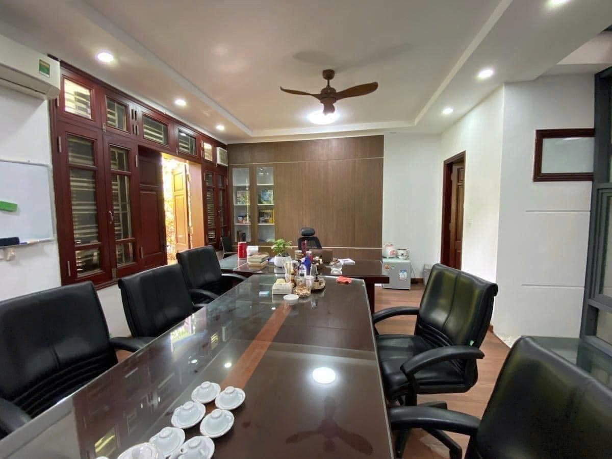 BÁN MẶT PHỐ YÊN PHỤ, TÂY HỒ - 316M² - MT QUYỀN LỰC - XÂY TÒA 10 TẦNG THANG MÁY - 79 TỶ - Ảnh chính