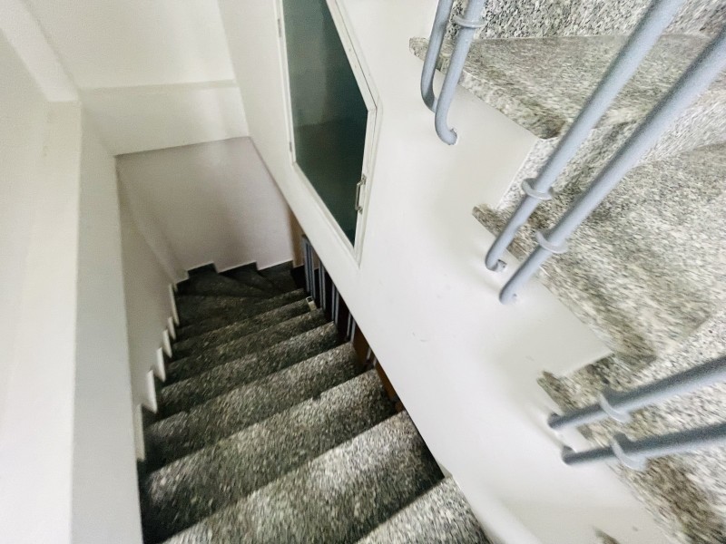 # Nhà Kiệt Ô tô, sát MT Phạm Cự Lượng, 35m2, 3 tầng cứng sạch, 3.5 tỷ - Ảnh 1