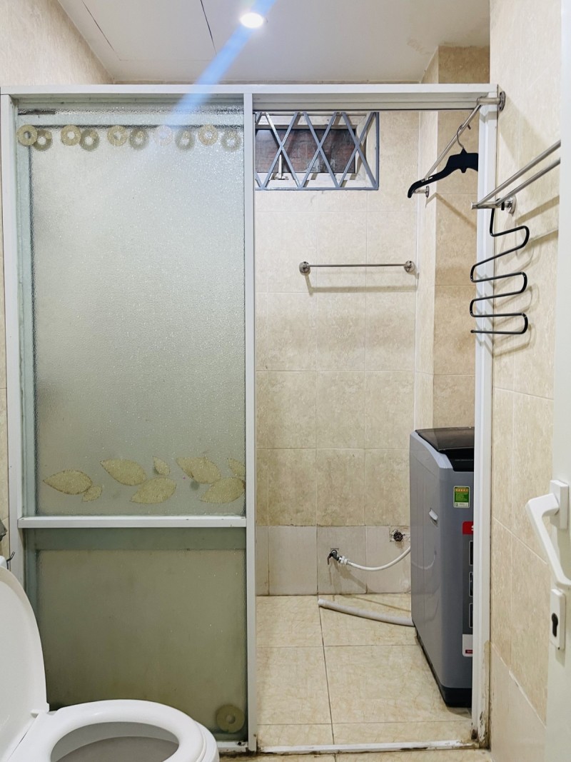 # Nhà Kiệt Ô tô, sát MT Phạm Cự Lượng, 35m2, 3 tầng cứng sạch, 3.5 tỷ - Ảnh 4