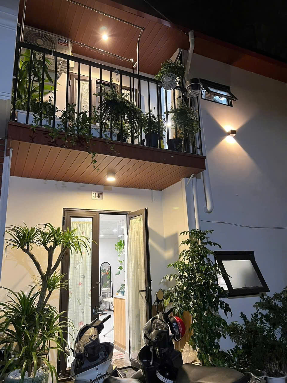 BÁN NHÀ PHỐ LÊ LỢI - QUANG TRUNG - TRUNG TÂM PHỐ CỔ HÀ ĐÔNGDiện tích: 35m²  Nhà 2 tầng  2 phòng ngủ - Ảnh 3