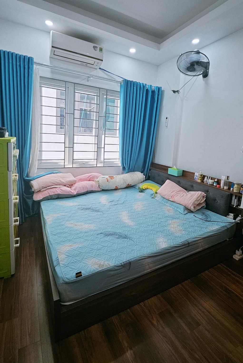 BÁN NHÀ TỰU LIỆT, THANH TRÌ, NGÕ 3 GÁC TRÁNH, VÀI BƯỚC RA Ô TÔ TRÁNH, 39M2, 7.45 TỶ(CTL) - Ảnh 2