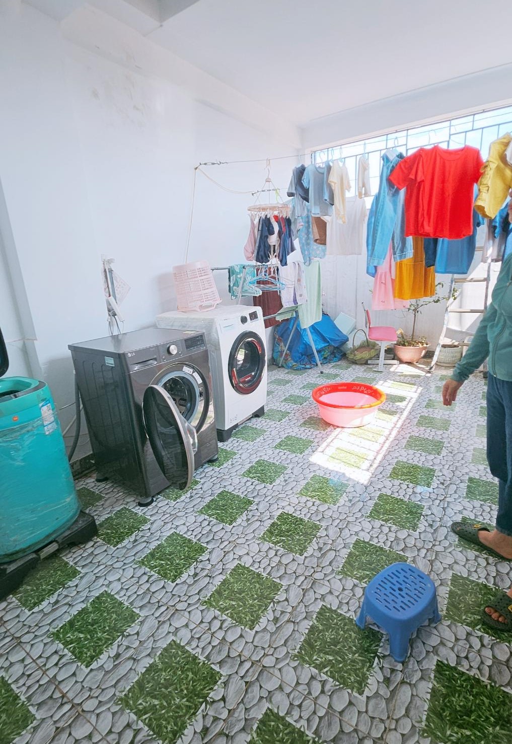 BÁN NHÀ TỰU LIỆT, THANH TRÌ, NGÕ 3 GÁC TRÁNH, VÀI BƯỚC RA Ô TÔ TRÁNH, 39M2, 7.45 TỶ(CTL) - Ảnh 3