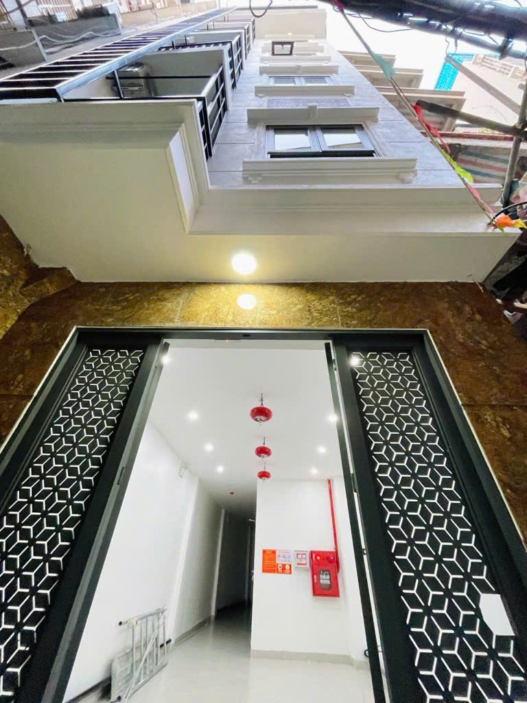CĂN HỘ DÒNG TIỀN (CCMN) PHỐ HOÀNG VĂN THÁI, THANH XUÂN, 2 THOÁNG, DOANH THU 60TR/ THÁNG, THANG MÁY, - Ảnh 1
