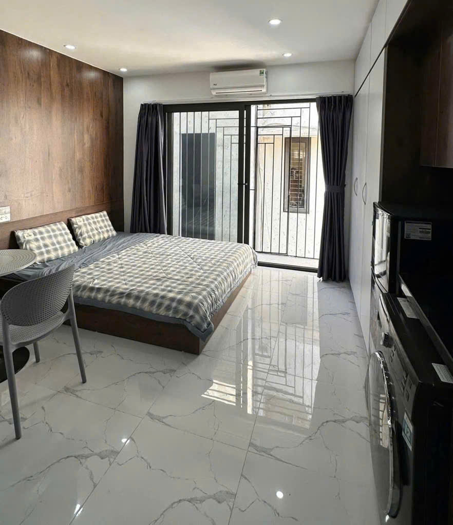 CĂN HỘ DÒNG TIỀN (CCMN) PHỐ HOÀNG VĂN THÁI, THANH XUÂN, 2 THOÁNG, DOANH THU 60TR/ THÁNG, THANG MÁY, - Ảnh 3