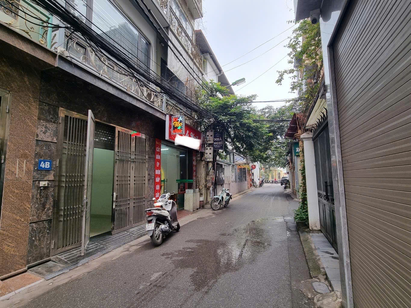 NHÀ CẦU GIẤY, NGÕ THÔNG, Ô TÔ, KINH DOANH, 2 THOÁNG, CHỈ 17 TỶ - Ảnh chính