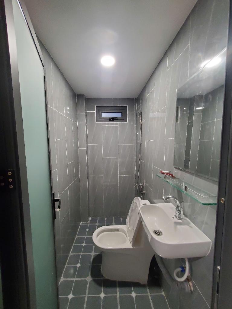 Bán nhà lô góc hẻm thông – Giáp Quận 1 – Xô Viết Nghệ Tĩnh – Chỉ nhỉnh 3 tỷ - Ảnh 3