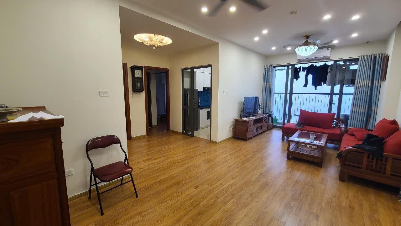 CHO THUÊ CĂN HỘ 2PN CHUNG CƯ CT36 TRỊNH ĐÌNH CỬU - HOÀNG MAI - 70M2, NỘI THẤT LIỀN TƯỜNG - NHẬN NHÀ - Ảnh chính