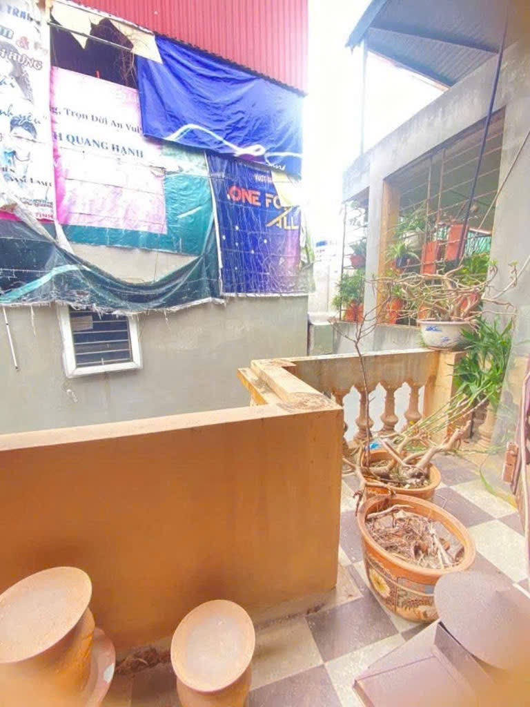 Nhà phố Thanh Nhàn 53m 6,4 tỷ - Ảnh 3