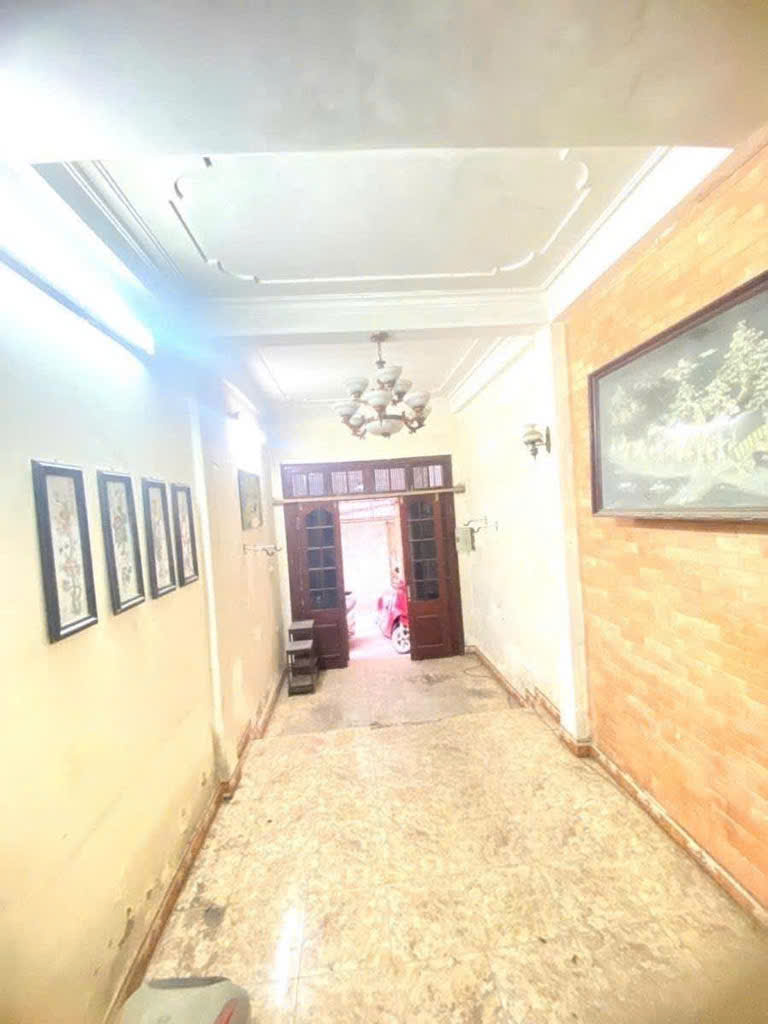 Nhà phố Thanh Nhàn 53m 6,4 tỷ - Ảnh 4