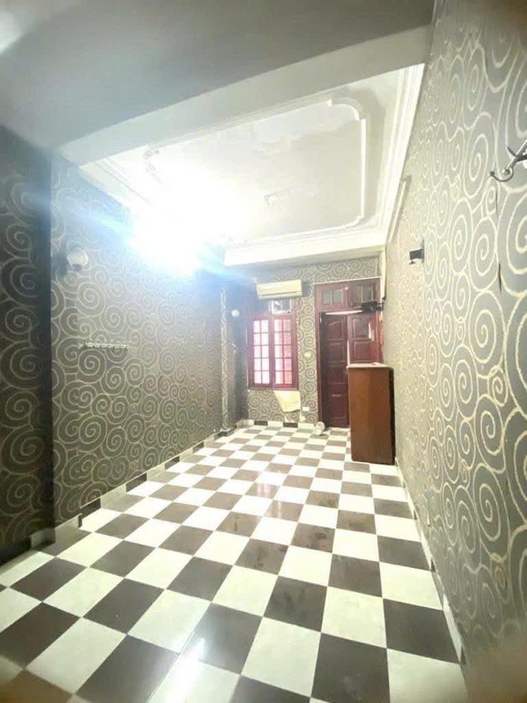 Nhà phố Thanh Nhàn 53m 6,4 tỷ - Ảnh 2