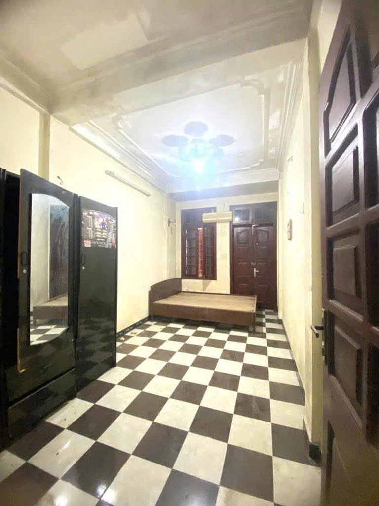 Nhà phố Thanh Nhàn 53m 6,4 tỷ - Ảnh 1