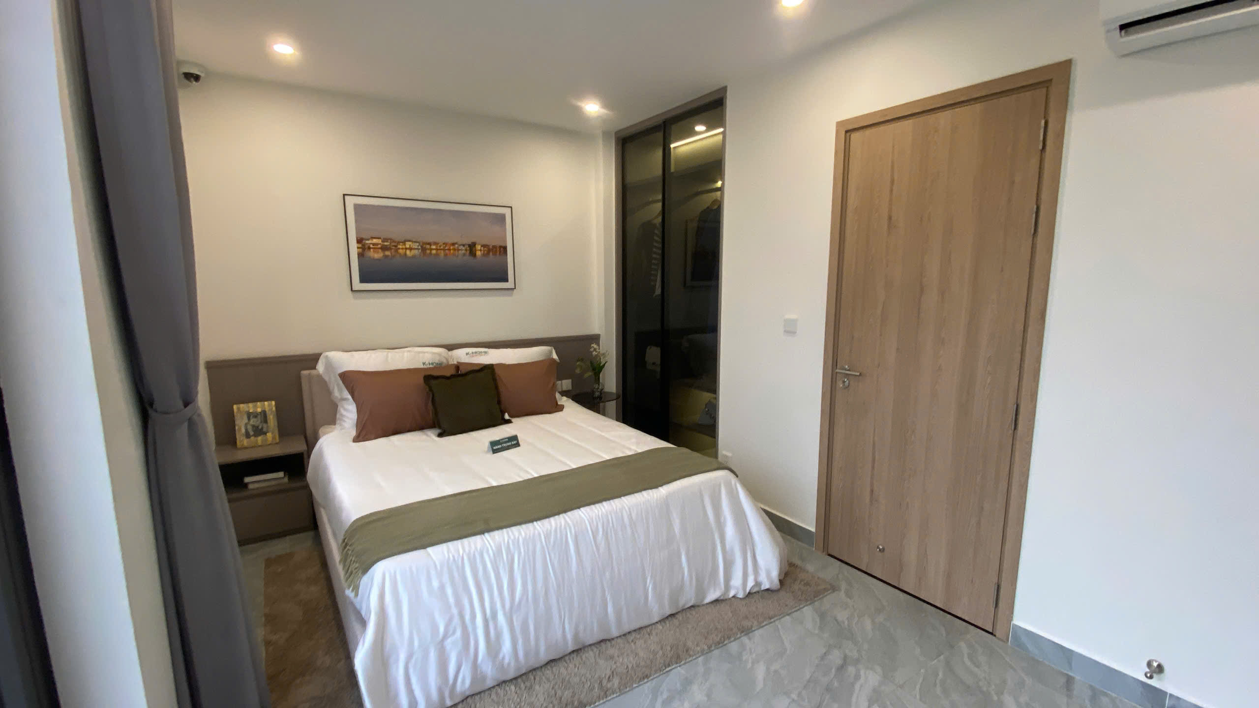 Sở Hữu Nhà Phố Xây Sẵn Tại K-Home New City Chỉ Từ 2,41 Tỷ, Sổ Hồng Riêng - Ảnh 1