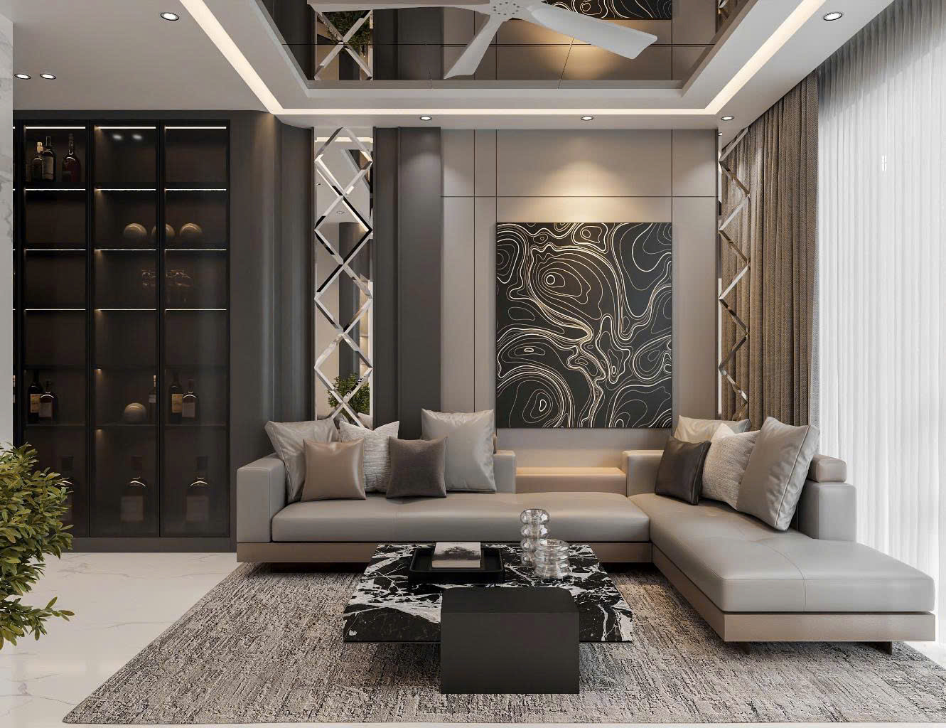 HƠN 8 TỶ, NHÀ MỚI KOONG PHỐ LÂM HẠ 40M, 6T, MT5M, THANG MÁY, 10M RA Ô TÔ TRÁNH. - Ảnh 1