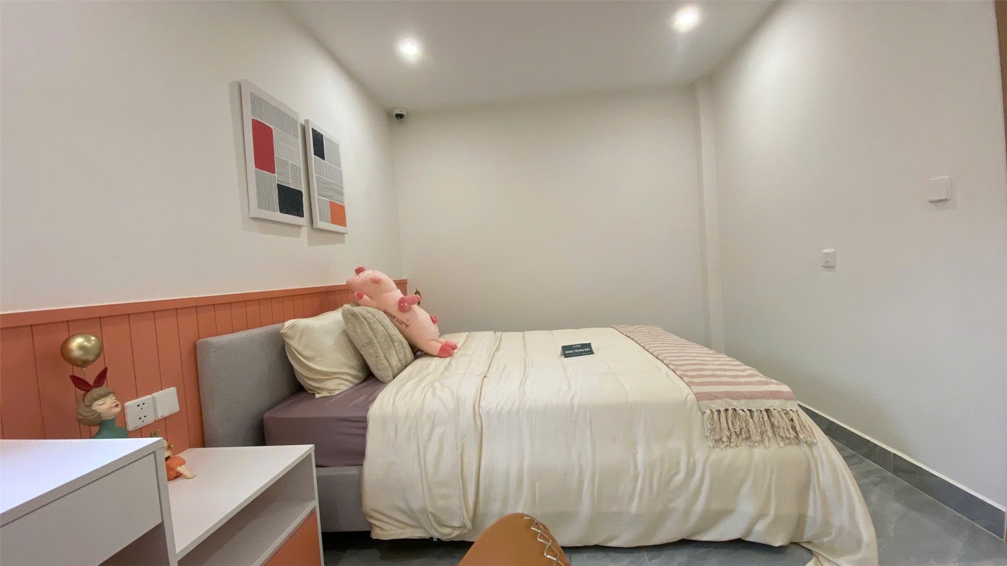 Giá Tốt Cho Nhà Ở Xã Hội Khu Trung Tâm, Đường 13m, Đầy Đủ Tiện Ích Cao Cấp - Ảnh 2