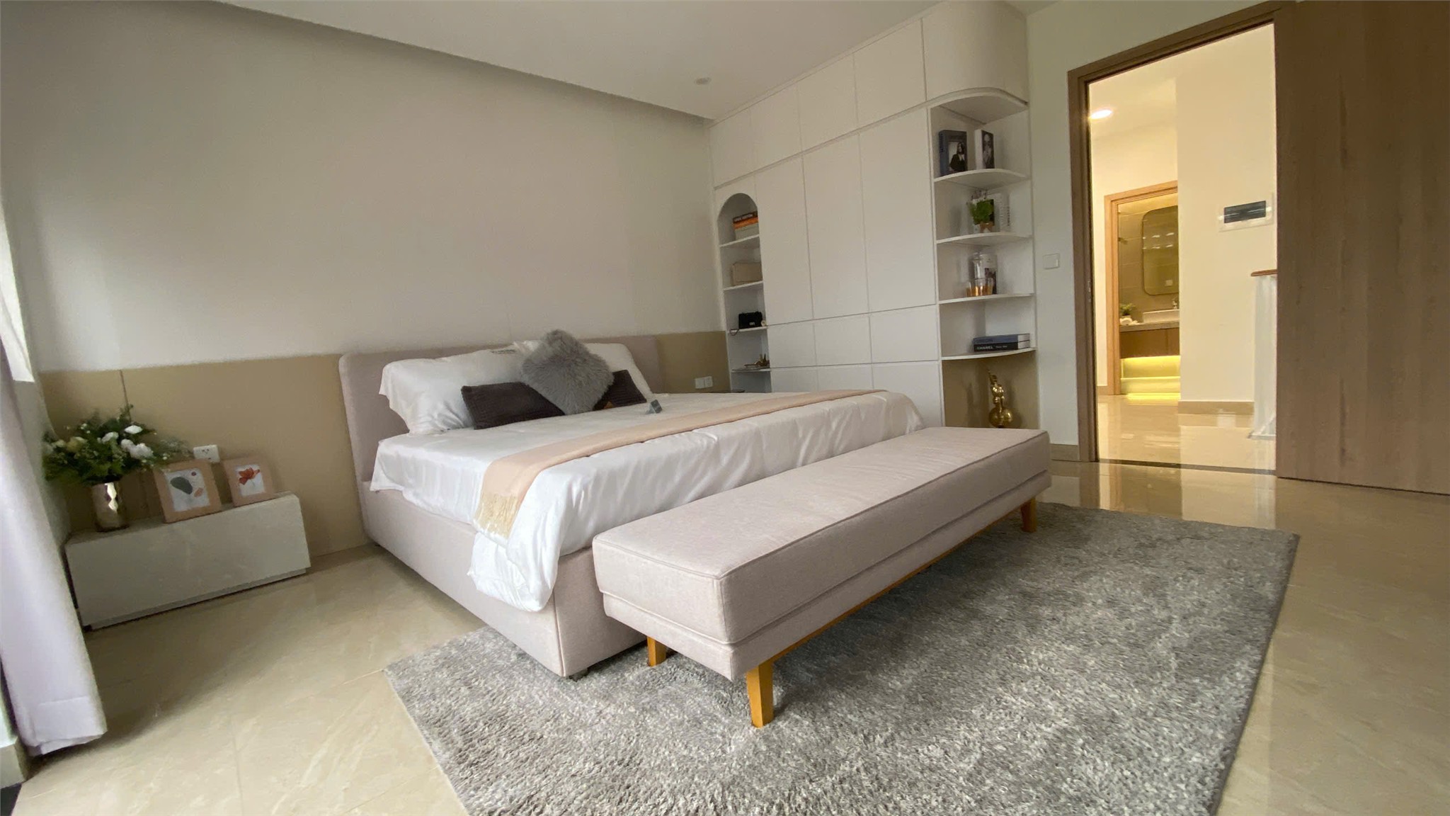Thiết Kế Nhà Ở Xã Hội Thông Minh, Diện Tích 5x13m, Hoàn Công Trọn Gói - Ảnh 2