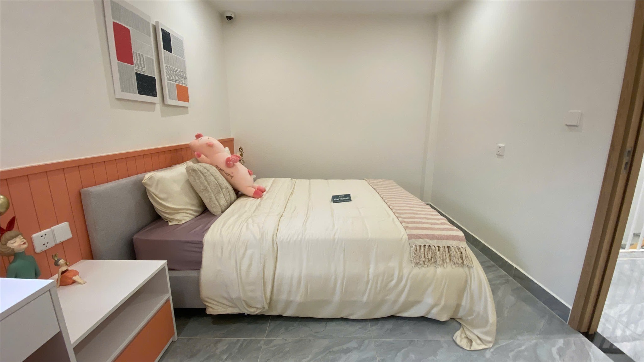 Nhà Ở Xã Hội K-Home New City – An Cư Lý Tưởng Cho Gia Đình Trẻ Và CNV - Ảnh 3