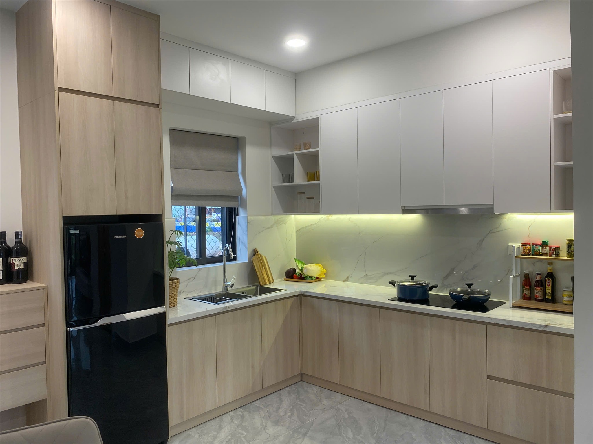 Nhà Ở Xã Hội K-Home New City – An Cư Lý Tưởng Cho Gia Đình Trẻ Và CNV - Ảnh 2