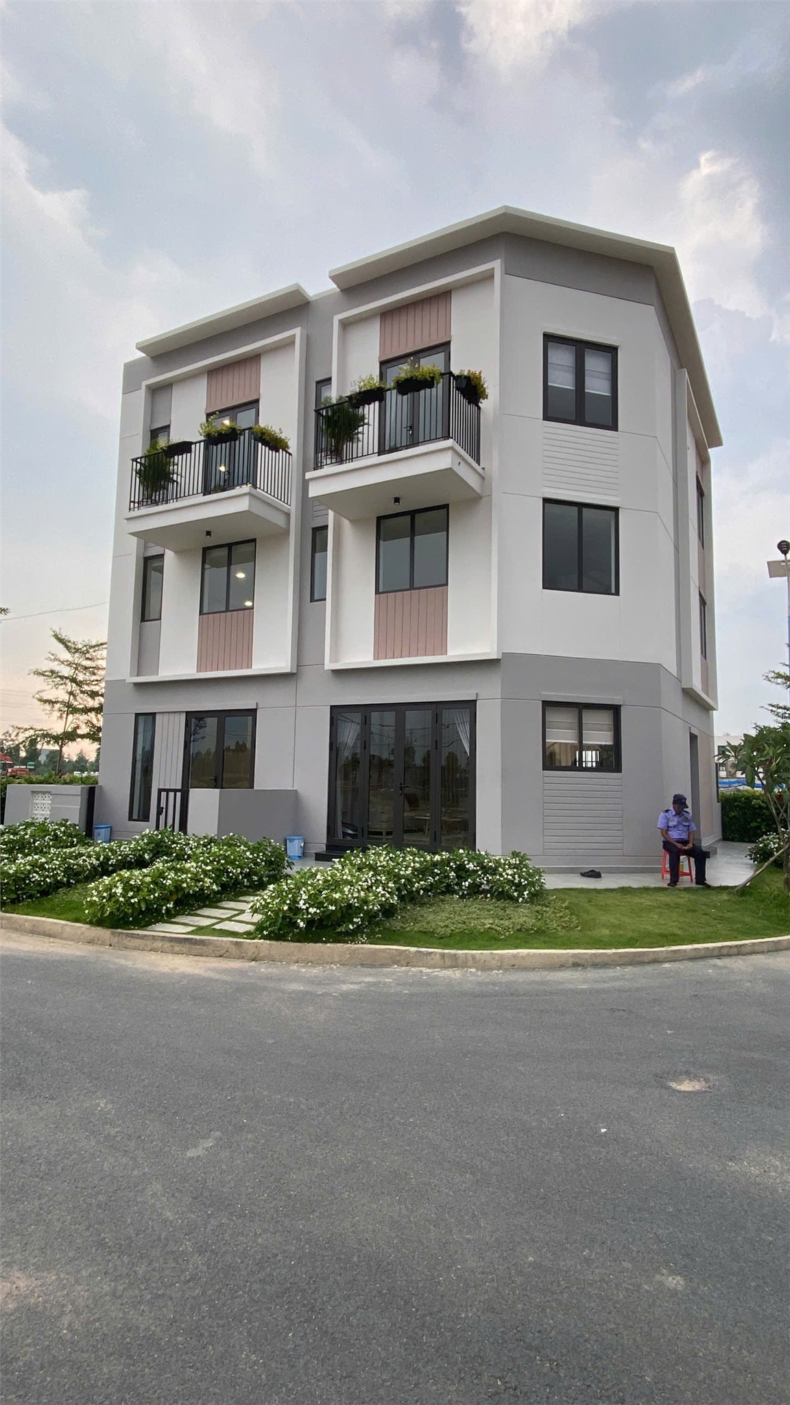 Nhà Ở Xã Hội K-Home New City – An Cư Lý Tưởng Cho Gia Đình Trẻ Và CNV - Ảnh chính