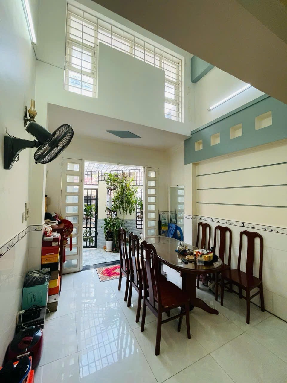 CẦN BÁN NHANH CĂN NHÀ ĐẸP Tại Số 143/16 Nguyễn văn Khối, phường 11, Q Gò vấp, HCM - Ảnh 1