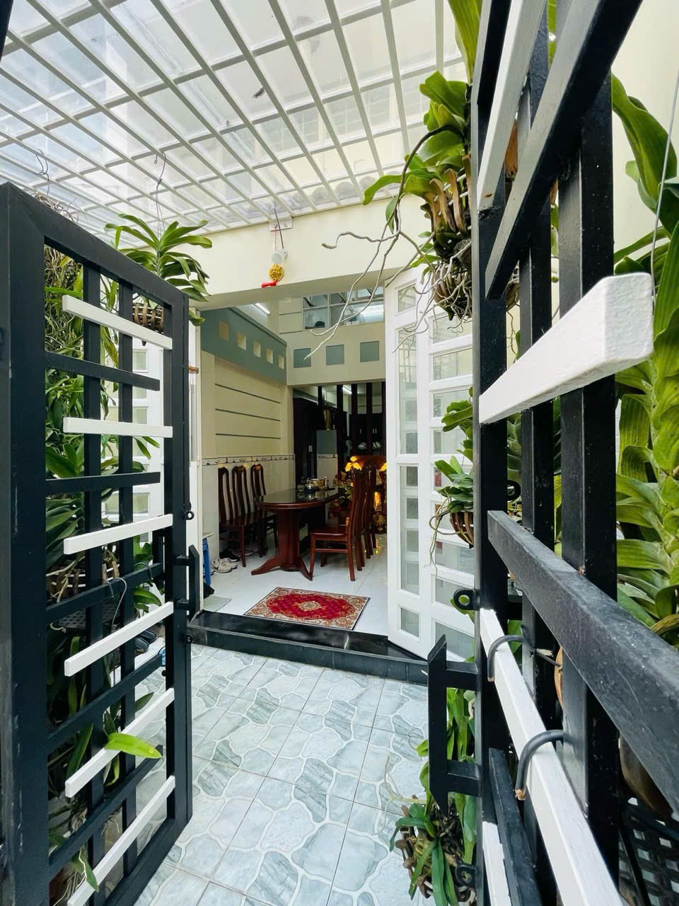 CẦN BÁN NHANH CĂN NHÀ ĐẸP Tại Số 143/16 Nguyễn văn Khối, phường 11, Q Gò vấp, HCM - Ảnh 4