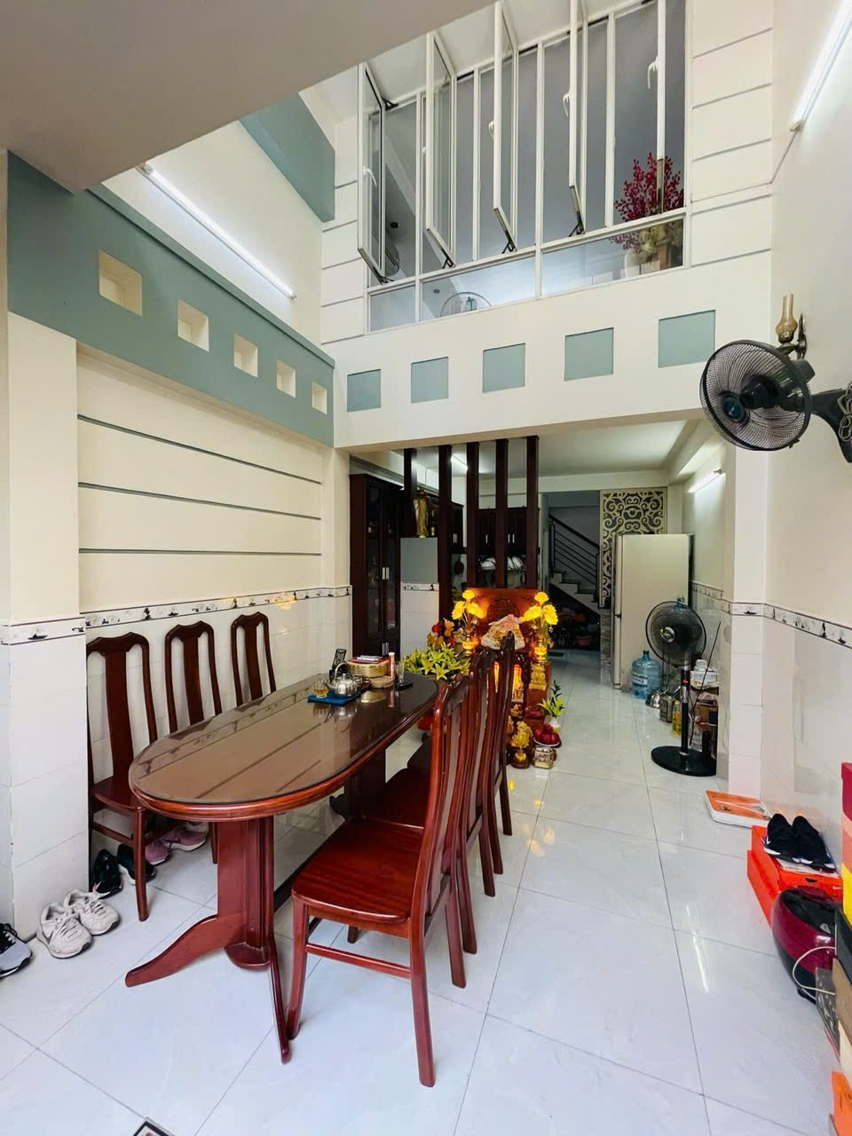 CẦN BÁN NHANH CĂN NHÀ ĐẸP Tại Số 143/16 Nguyễn văn Khối, phường 11, Q Gò vấp, HCM - Ảnh 3