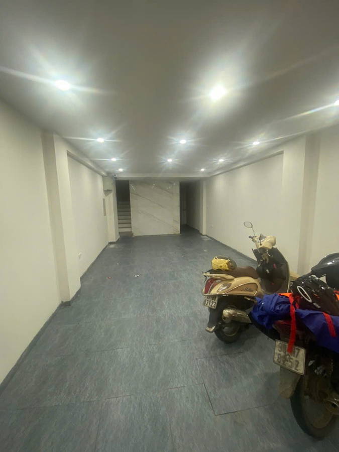 SIÊU PHẨM ĐẦU TƯ TRÍCH SÀI – CÁCH HỒ TÂY 5M – Ô TÔ VÀO NHÀ – CHO THUÊ ỔN ĐỊNH 25TR/THÁNG – CHỈ 14.3 - Ảnh 1
