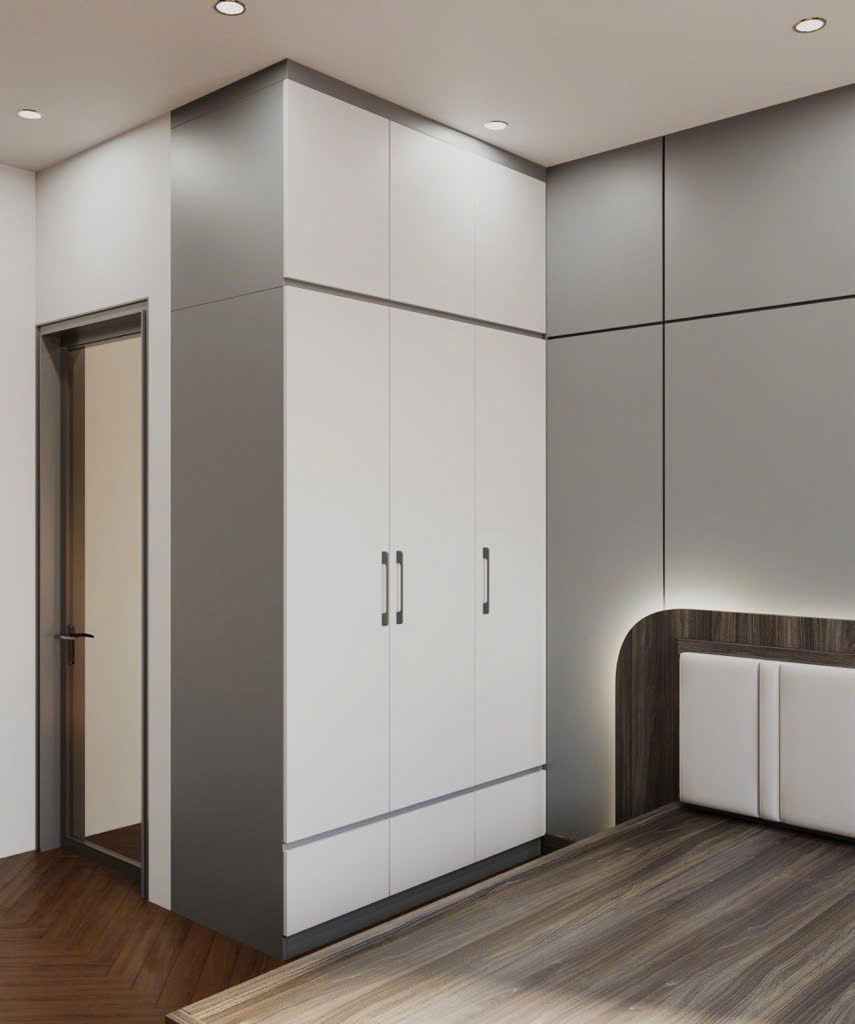 Nhà mới đẹp, ô tô đỗ cửa, 30m2, 5 tầng tại Định Công, quận Hoàng Mai, chỉ 7.2 tỷ - Ảnh 4
