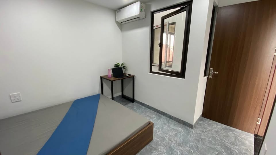 BÁN GẤP NHÀ MẶT PHỐ GIÁP BÁT, 7 TẦNG THANG MÁY_DT 110M2, 8 TẦNG, MT 6M, 28TỶ - Ảnh 3