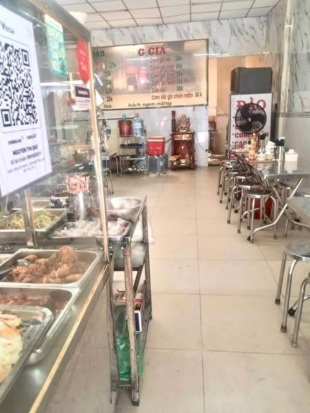 2 mặt tiền kinh doanh ngay trung tâm Phan Thanh -gần sân bay -Giá chỉ 11 tỷ - Ảnh chính