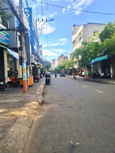 2 mặt tiền kinh doanh ngay trung tâm Phan Thanh -gần sân bay -Giá chỉ 11 tỷ - Ảnh 2