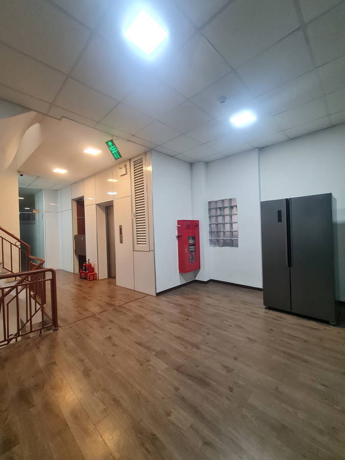 Bán Nhà Mặt Phố Hoàng Cầu. Đống Đa. Thang Máy. Ô Tô. Vỉa Hè. DT 216m2. Giá 110 Tỷ. - Ảnh chính